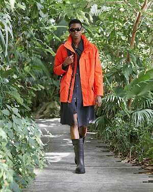 エーグル(AIGLE) 2024年春夏ウィメンズ&メンズコレクション  - 写真7