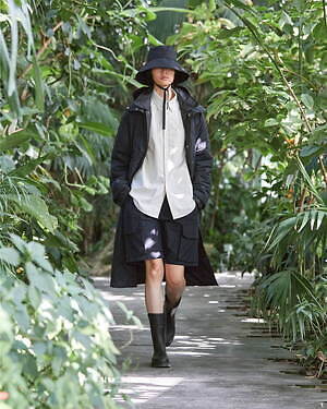 エーグル(AIGLE) 2024年春夏ウィメンズ&メンズコレクション  - 写真8