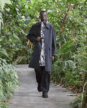 エーグル(AIGLE) 2024年春夏ウィメンズ&メンズコレクション  - 写真9