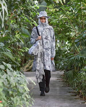 エーグル(AIGLE) 2024年春夏ウィメンズ&メンズコレクション  - 写真10