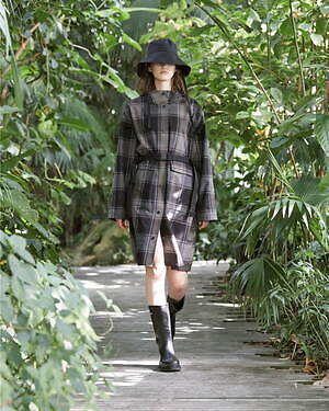 エーグル(AIGLE) 2024年春夏ウィメンズ&メンズコレクション  - 写真12