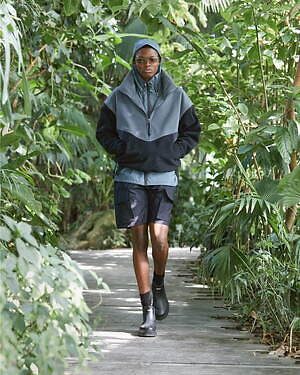 エーグル(AIGLE) 2024年春夏ウィメンズ&メンズコレクション  - 写真13