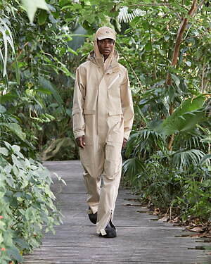 エーグル(AIGLE) 2024年春夏ウィメンズ&メンズコレクション  - 写真18