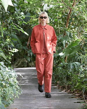 エーグル(AIGLE) 2024年春夏ウィメンズ&メンズコレクション  - 写真23