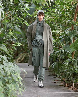 エーグル(AIGLE) 2024年春夏ウィメンズ&メンズコレクション  - 写真28