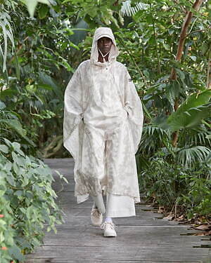 エーグル(AIGLE) 2024年春夏ウィメンズ&メンズコレクション  - 写真30