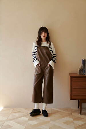 ハチイチブランカ(＋81 BRANCA) 2023-24年秋冬ウィメンズコレクション  - 写真1