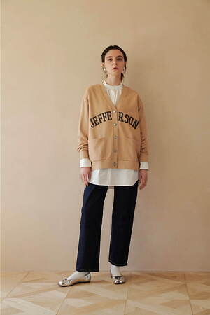 ハチイチブランカ(＋81 BRANCA) 2023-24年秋冬ウィメンズコレクション  - 写真19