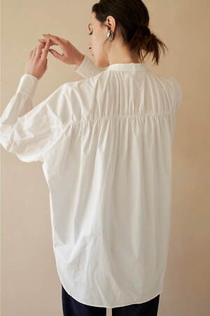 ハチイチブランカ(＋81 BRANCA) 2023-24年秋冬ウィメンズコレクション  - 写真20