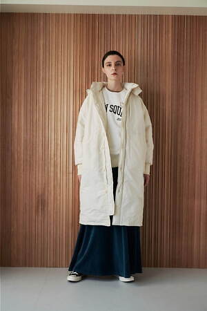 ハチイチブランカ(＋81 BRANCA) 2023-24年秋冬ウィメンズコレクション  - 写真24