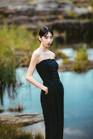 スエサダ(SUÉSADA) 2024年春夏ウィメンズコレクション  - 写真3