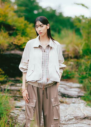 スエサダ(SUÉSADA) 2024年春夏ウィメンズコレクション  - 写真7