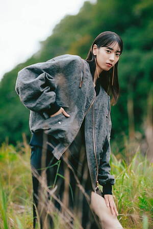 スエサダ(SUÉSADA) 2024年春夏ウィメンズコレクション  - 写真9