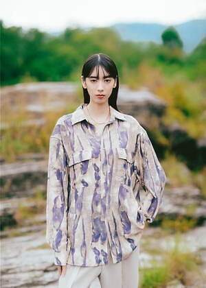 スエサダ(SUÉSADA) 2024年春夏ウィメンズコレクション  - 写真11