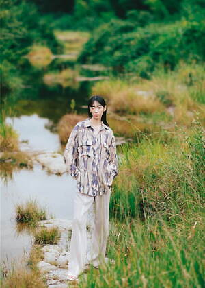 スエサダ(SUÉSADA) 2024年春夏ウィメンズコレクション  - 写真12