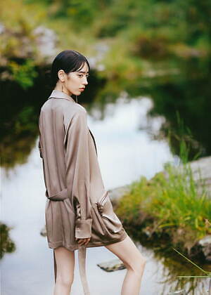 スエサダ(SUÉSADA) 2024年春夏ウィメンズコレクション  - 写真22