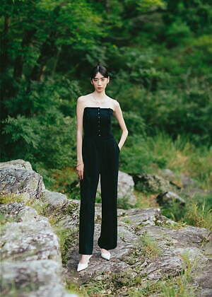 スエサダ(SUÉSADA) 2024年春夏ウィメンズコレクション  - 写真25