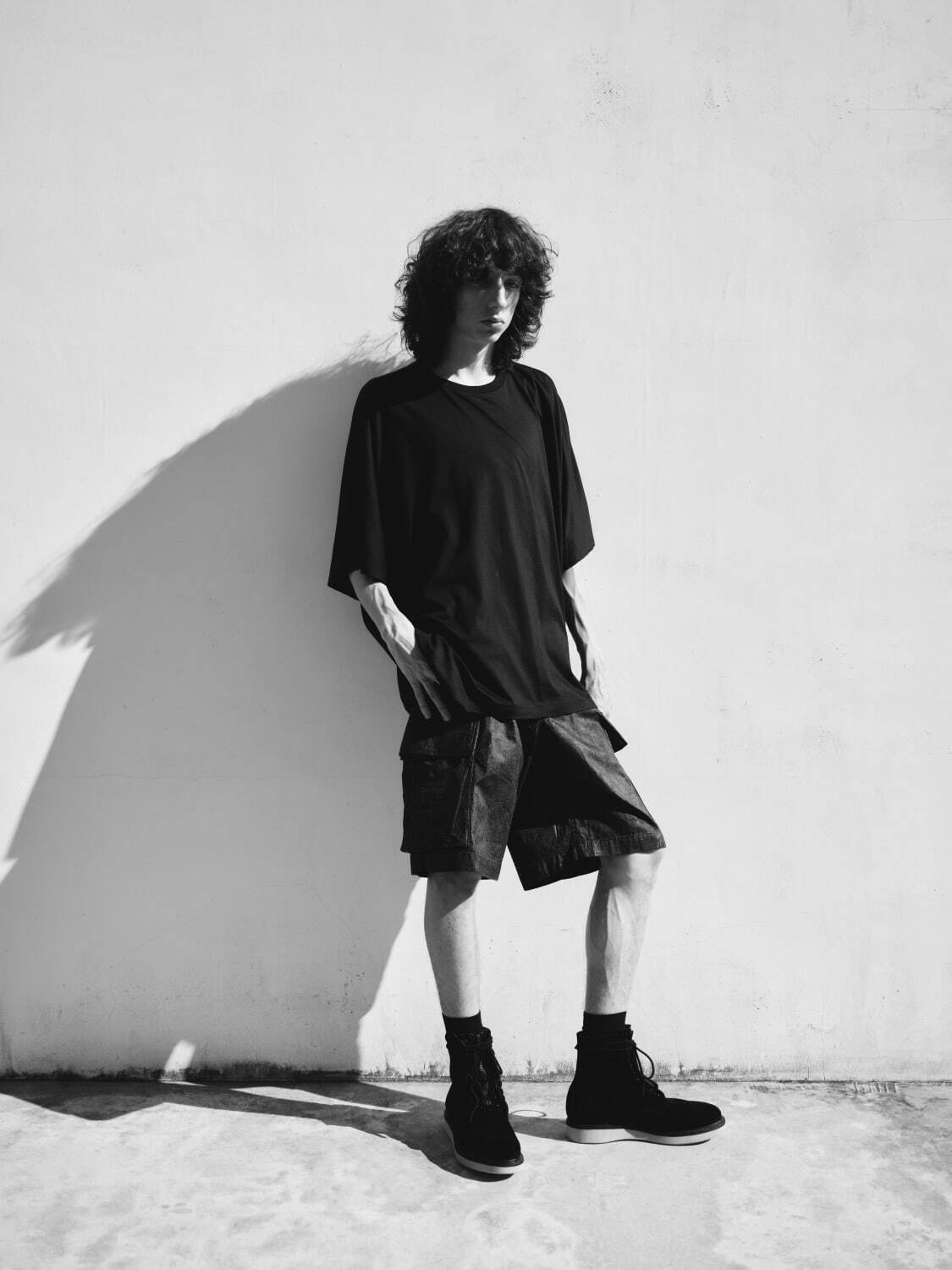 マインデニム(MINEDENIM) 2024年春夏メンズコレクション  - 写真12