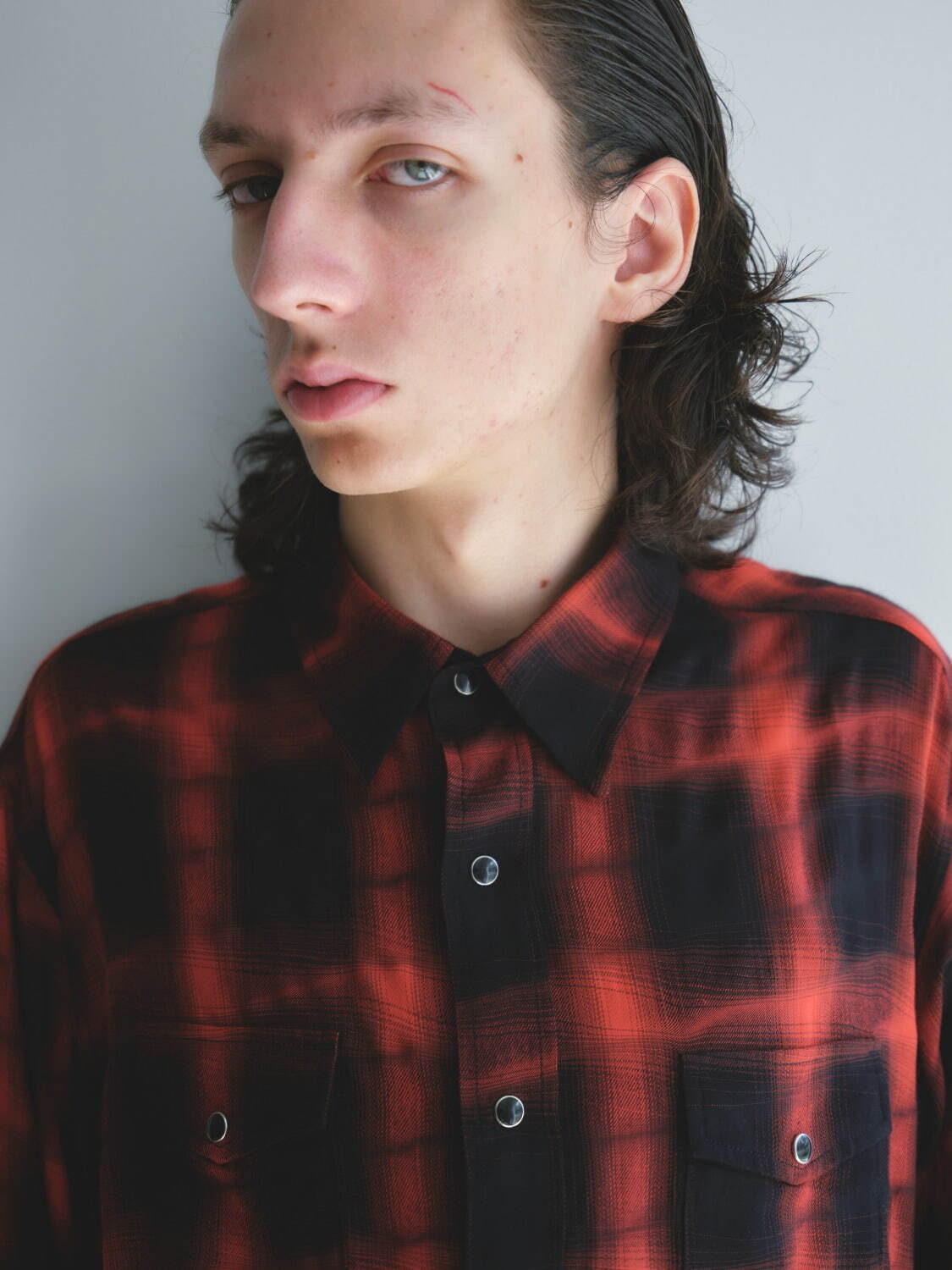 マインデニム(MINEDENIM) 2024年春夏メンズコレクション  - 写真13