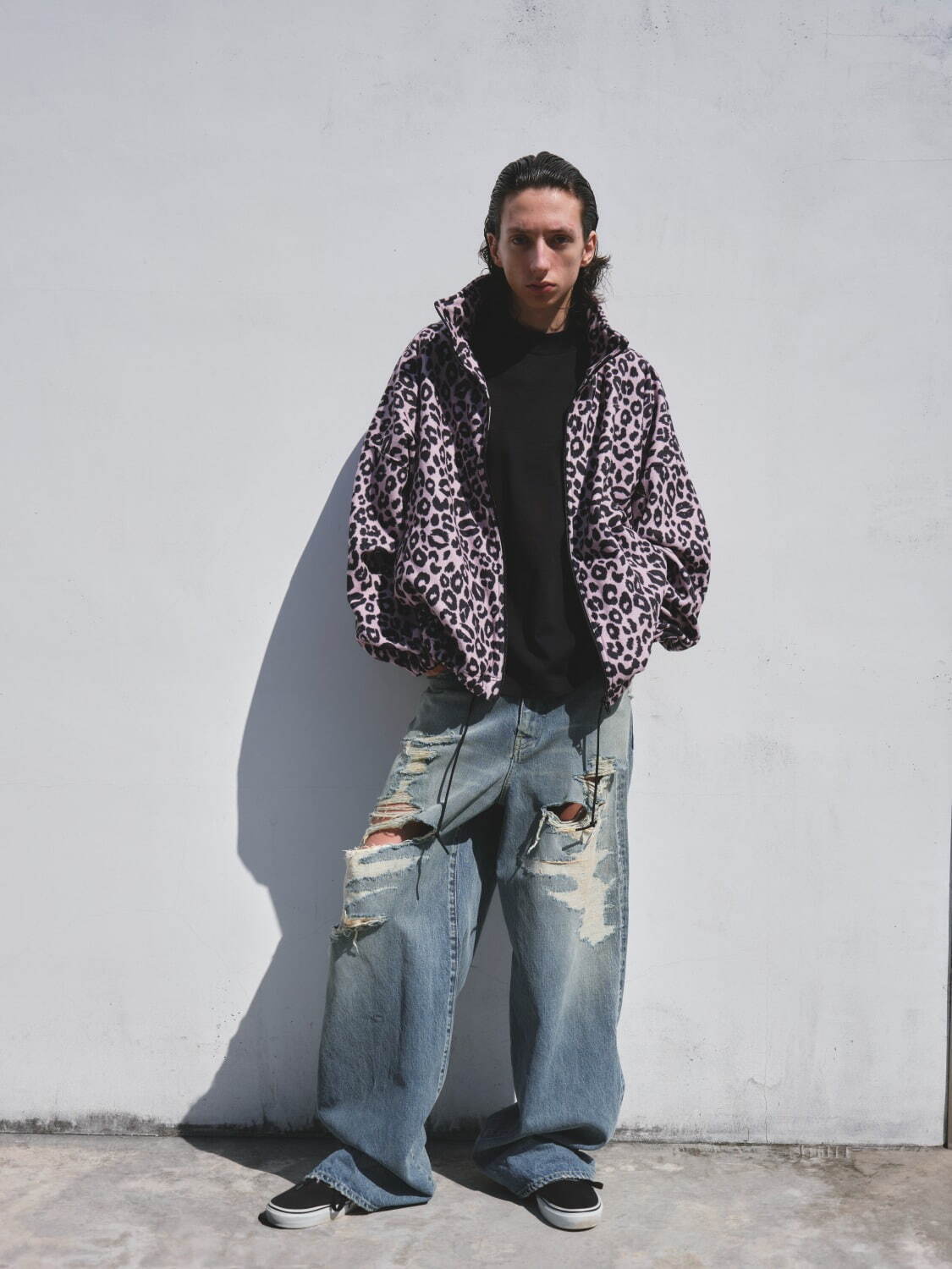 マインデニム(MINEDENIM) 2024年春夏メンズコレクション  - 写真19