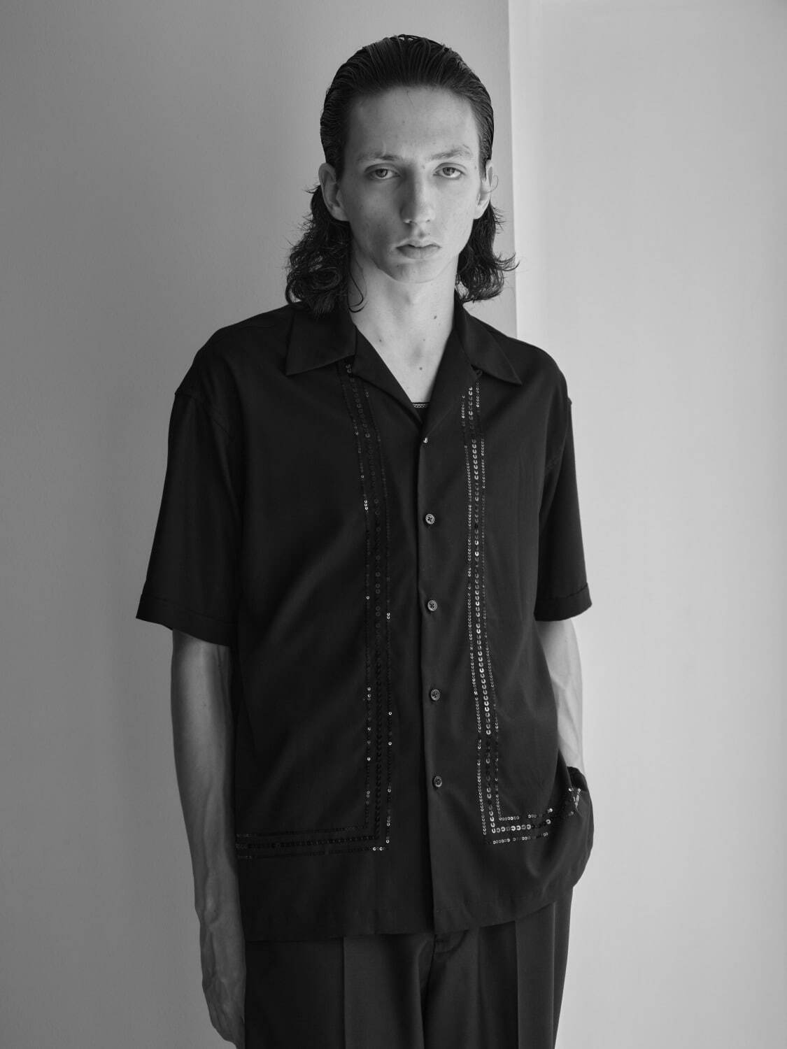 マインデニム(MINEDENIM) 2024年春夏メンズコレクション  - 写真6