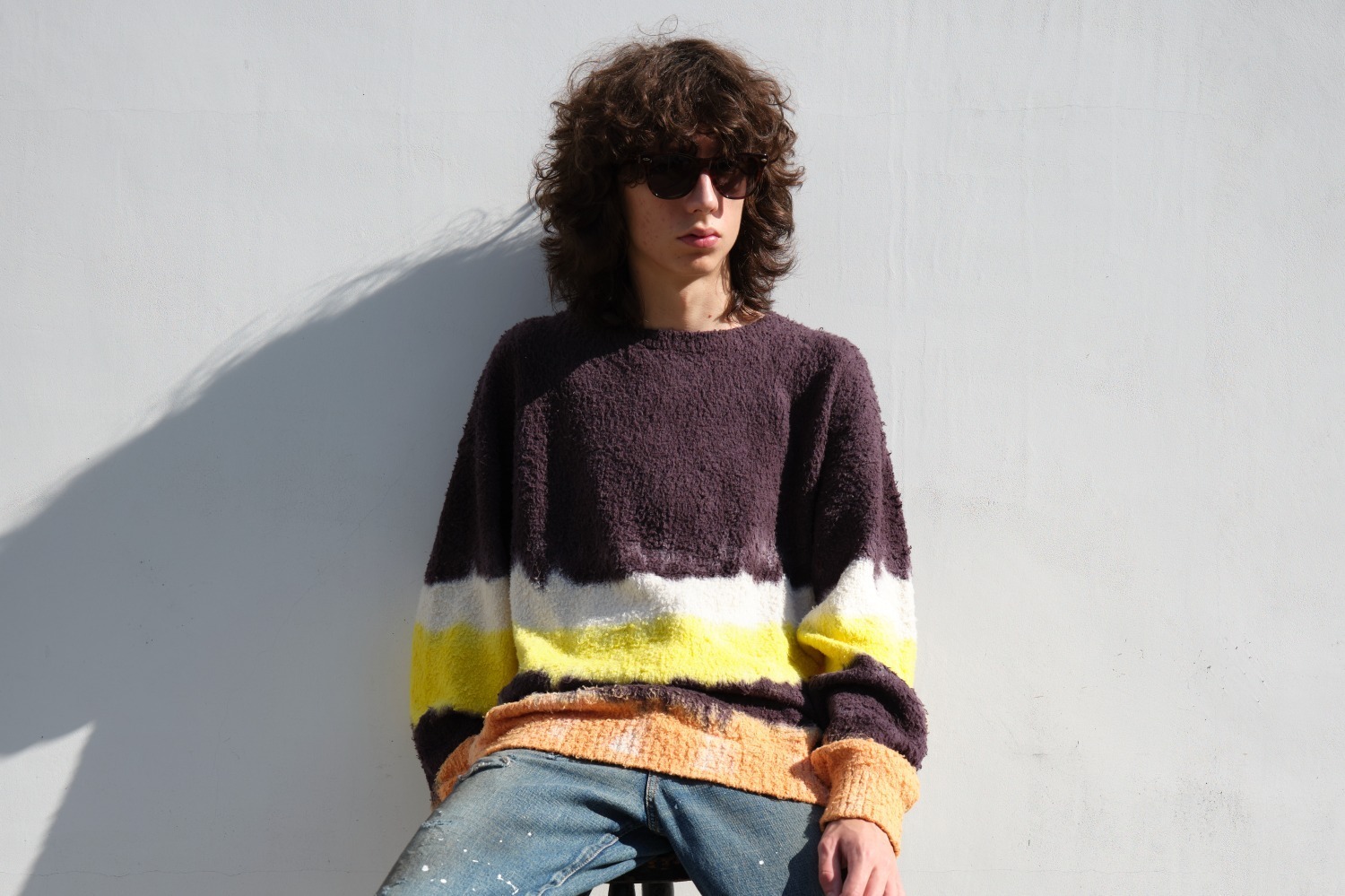 MINEDENIM 2024SS Collection