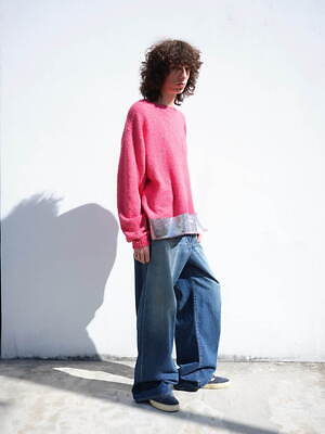 マインデニム(MINEDENIM) 2024年春夏メンズコレクション  - 写真17