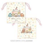 「すみっコぐらし」新作映画のコラボカフェが東京・大阪・名古屋に、オリジナルメニュー＆グッズ｜写真19