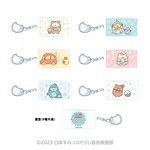 「すみっコぐらし」新作映画のコラボカフェが東京・大阪・名古屋に、オリジナルメニュー＆グッズ｜写真13