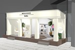 ウィークエンド マックスマーラ、銀座に日本初路面店 - 星占い石井ゆかりとコラボのイベントも｜写真1
