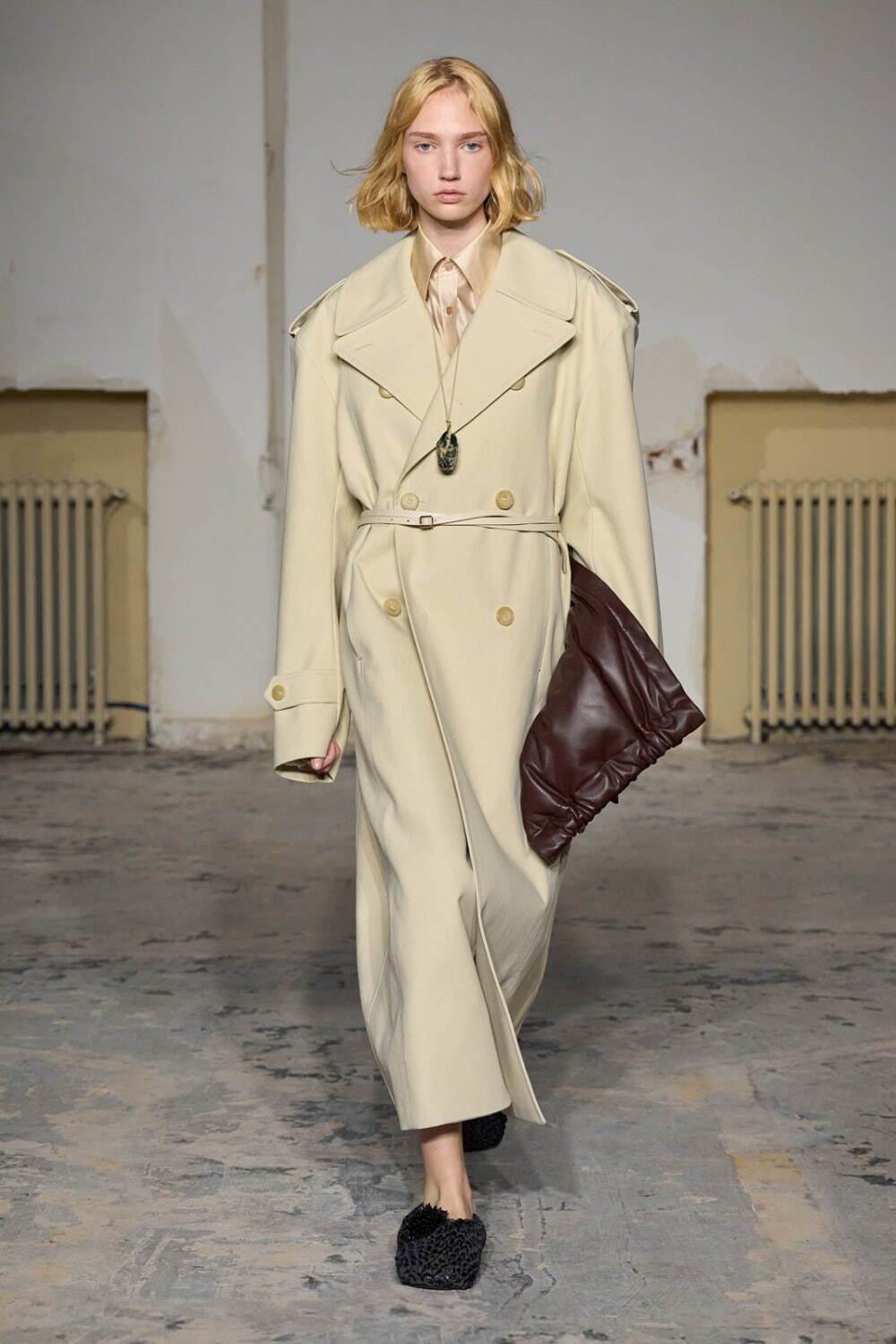 カルヴェン(CARVEN) 2024年春夏ウィメンズコレクション カルヴェン(CARVEN) 2024年春夏ウィメンズコレクション