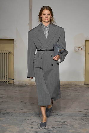 カルヴェン(CARVEN) 2024年春夏ウィメンズコレクション  - 写真5