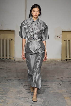 カルヴェン(CARVEN) 2024年春夏ウィメンズコレクション  - 写真10