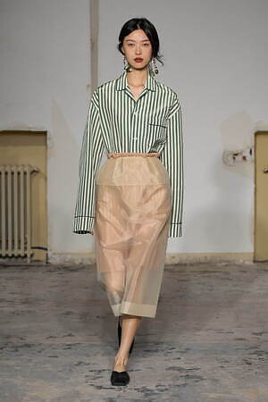 カルヴェン(CARVEN) 2024年春夏ウィメンズコレクション  - 写真12