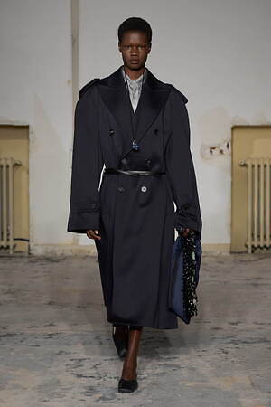 カルヴェン(CARVEN) 2024年春夏ウィメンズコレクション  - 写真15