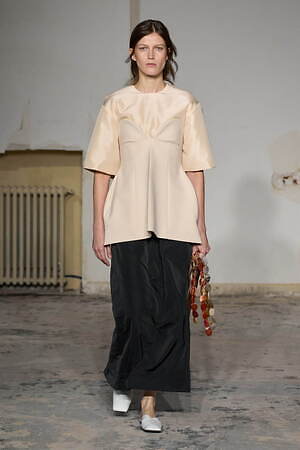 カルヴェン(CARVEN) 2024年春夏ウィメンズコレクション  - 写真25