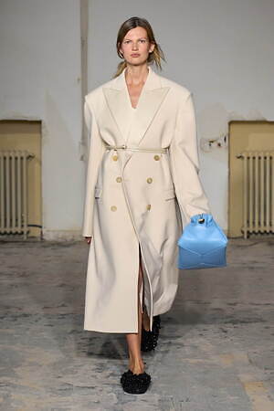 カルヴェン(CARVEN) 2024年春夏ウィメンズコレクション  - 写真26