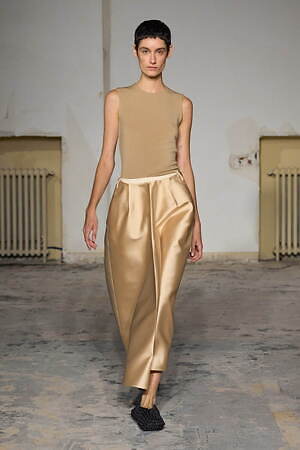 カルヴェン(CARVEN) 2024年春夏ウィメンズコレクション  - 写真27