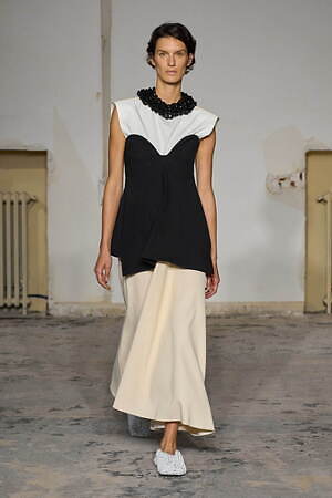 カルヴェン(CARVEN) 2024年春夏ウィメンズコレクション  - 写真30