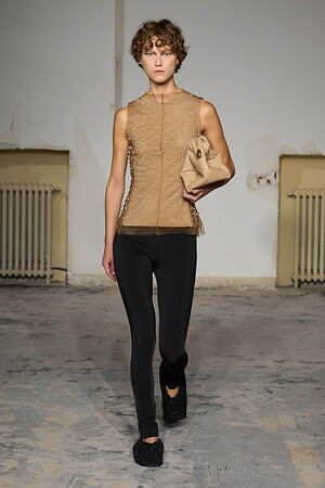 カルヴェン(CARVEN) 2024年春夏ウィメンズコレクション  - 写真33