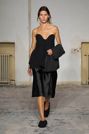 カルヴェン(CARVEN) 2024年春夏ウィメンズコレクション  - 写真41