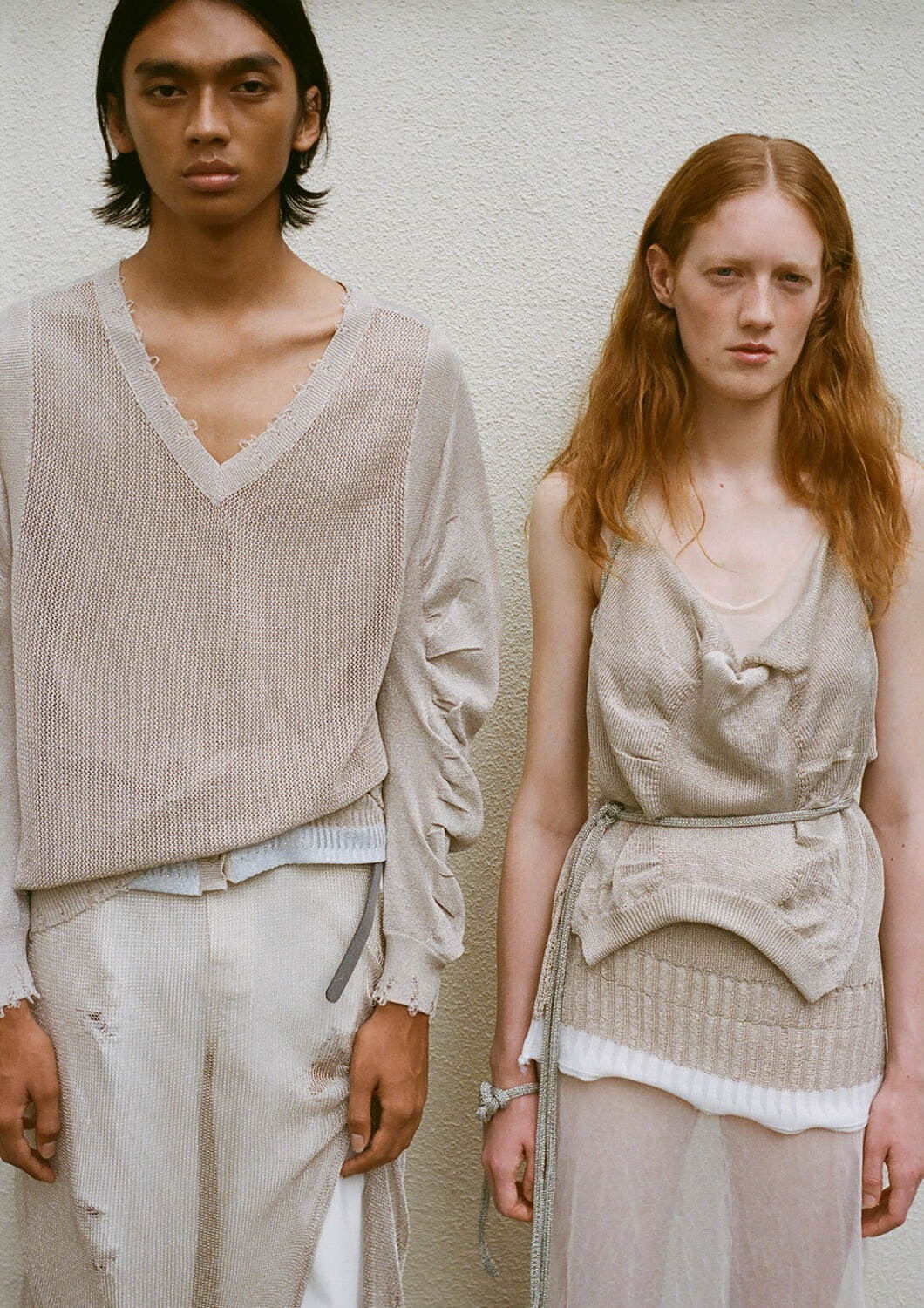 ペイエン 2024年春夏<span>コレクション</span> - 写真2