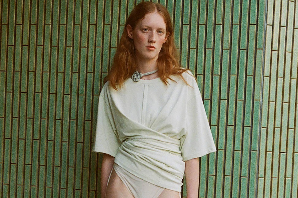 PEIEN 2024SS Collection