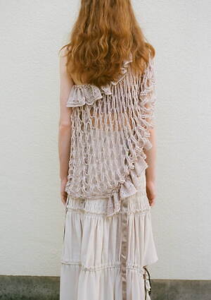 ペイエン(PEIEN) 2024年春夏ウィメンズ&メンズコレクション  - 写真19