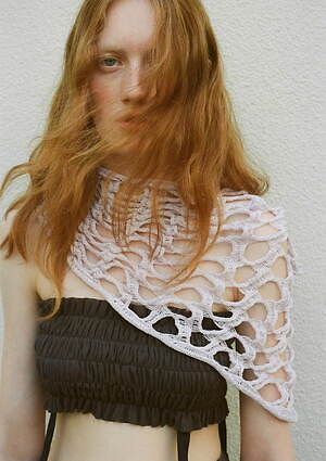 ペイエン(PEIEN) 2024年春夏ウィメンズ&メンズコレクション  - 写真32