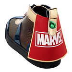 クリスチャン ルブタン×マーベル、“インフィニティ・ストーン”着想のカラフルヒールシューズなど｜写真6