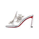 クリスチャン ルブタン×マーベル、“インフィニティ・ストーン”着想のカラフルヒールシューズなど｜写真20