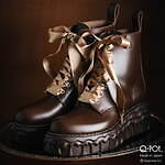 キューポット(Q-pot.) メルティングチョコレート｜写真3