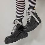 キューポット(Q-pot.) メルティングチョコレート｜写真7