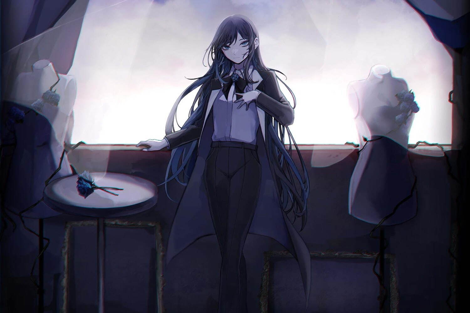 ワンマンライブ｜Adoが国立競技場で自身最大規模のワンマンライブ開催、24年4月に